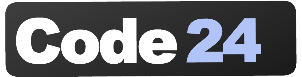 Code24 Web Solutions (PTY) LTD